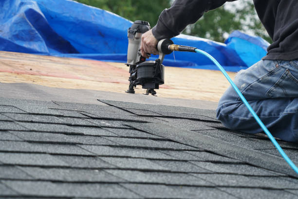 Heating Cable for Roof Installation in Whitley City, KY